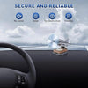 New Solar Powered Aeroplane car Air Freshner-x Bulb